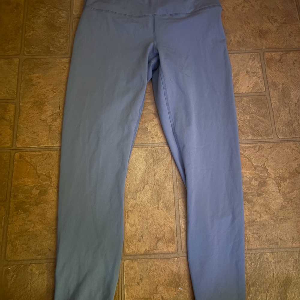 Yogalicious Lux Slate Leggings